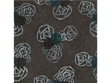 KOMON NATURA KN10 - Lava stone wall/floor tiles by Made a Mano - view 2